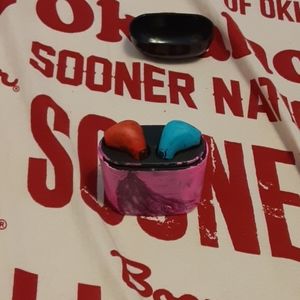 Fake airpods customize